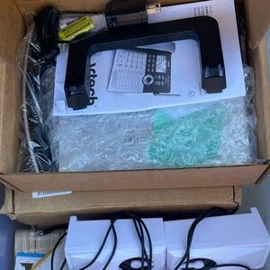 Office phones V-Tech